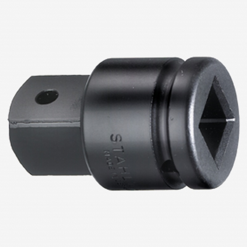 Stahlwille 569IMP Adaptor, 3/4" Socket, 1" Plug