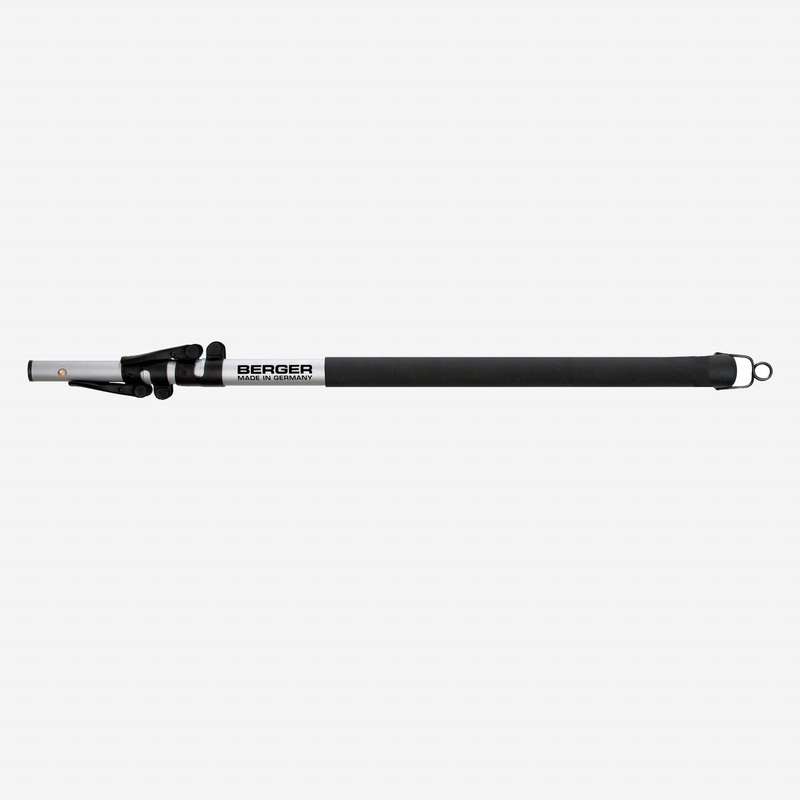 Berger ArboRapid Telescopic Pole, 2 Part, 5.7 - 10.5ft