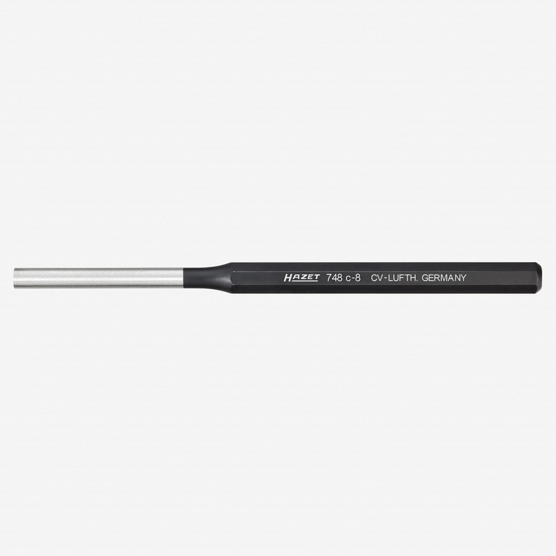 Hazet 748C-8 Drift pin 8mm