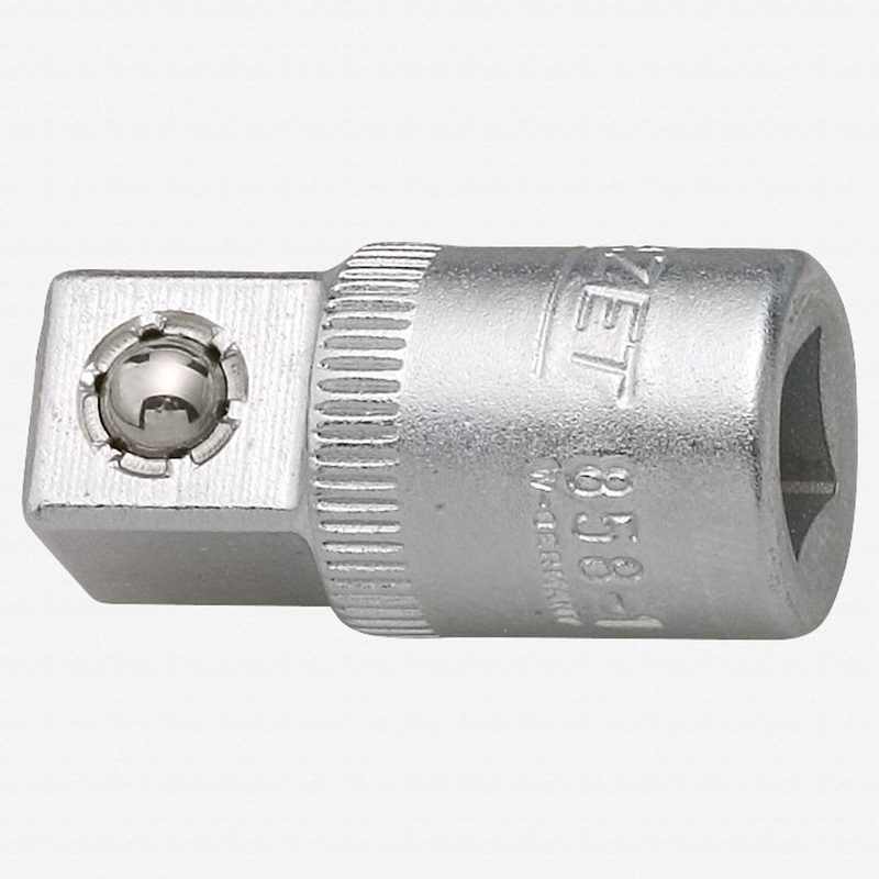 Hazet 858-1 1/4" to 3/8" Adapter