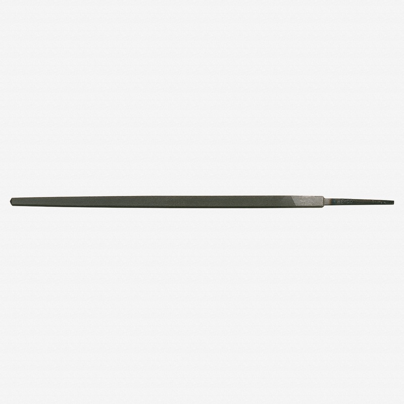 Heyco Engineers' Square File, 250mm