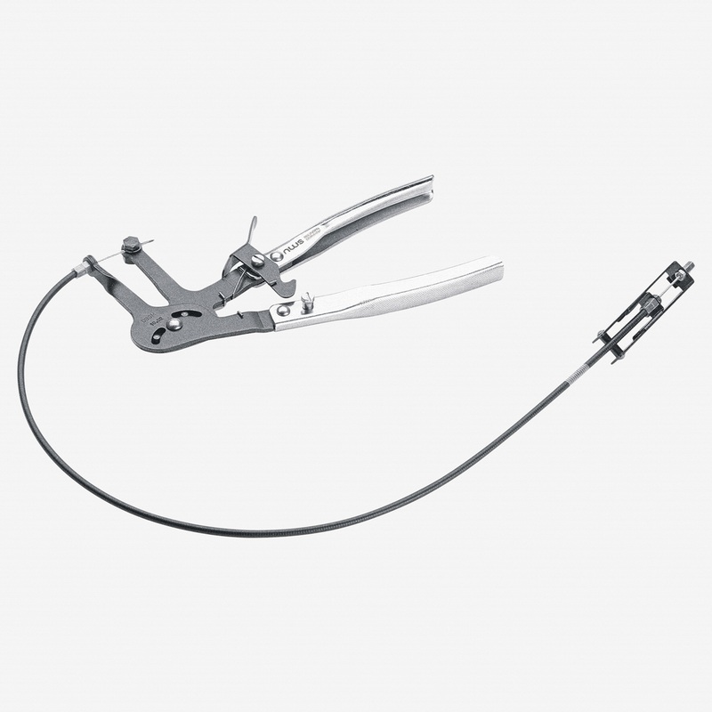 NWS 10" Hose Clip Pliers