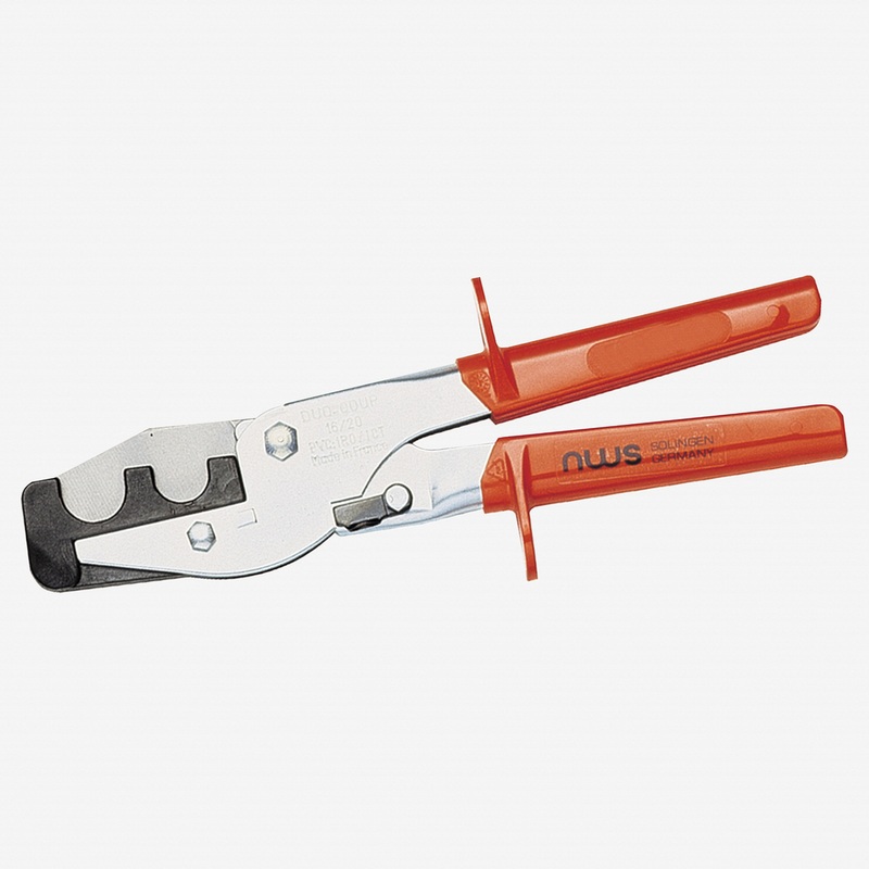 NWS 10" Tube Cutter