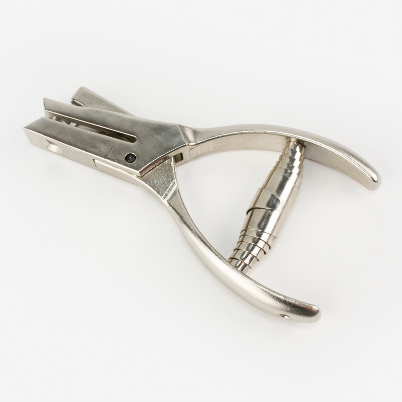 NWS 4.75" Ticket Pliers