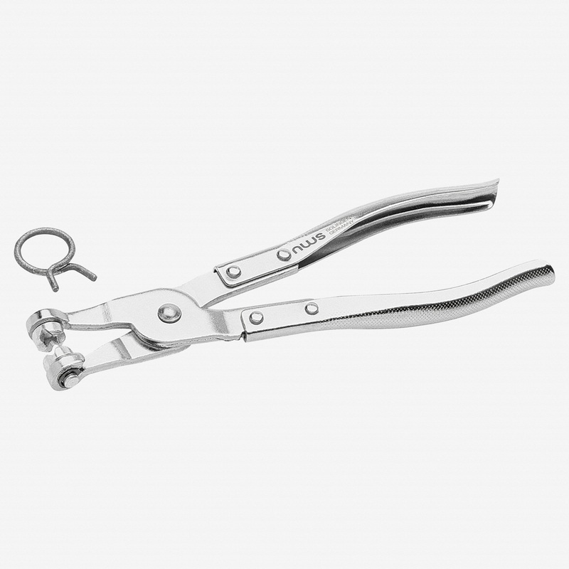 NWS 8" Hose Clip Pliers