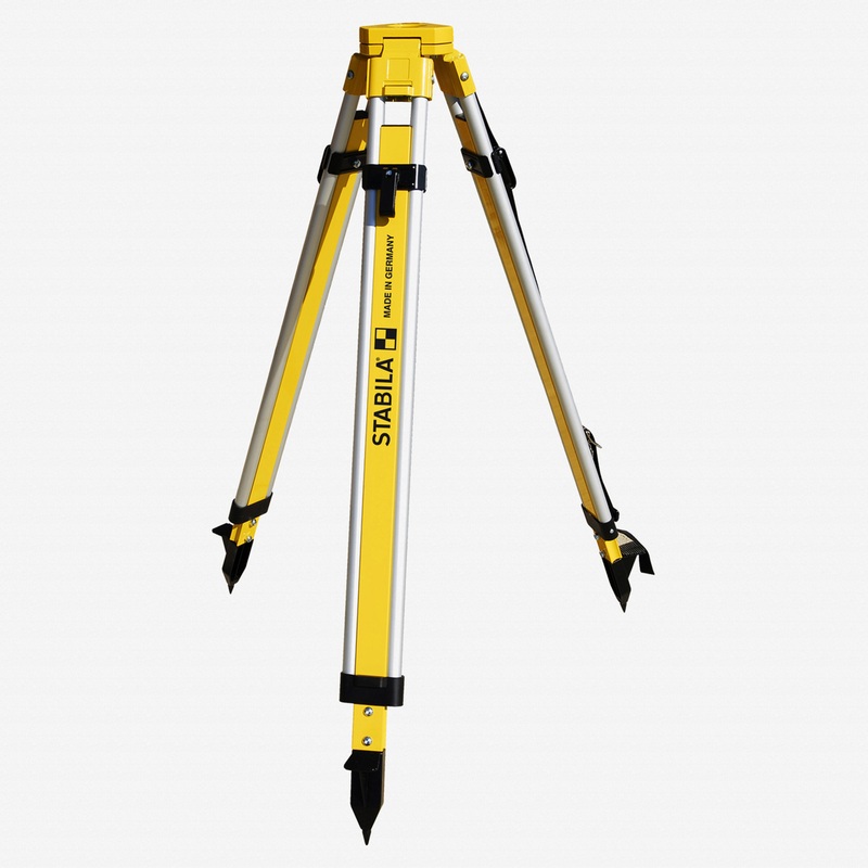 Stabila Elevator Tripod for LD520