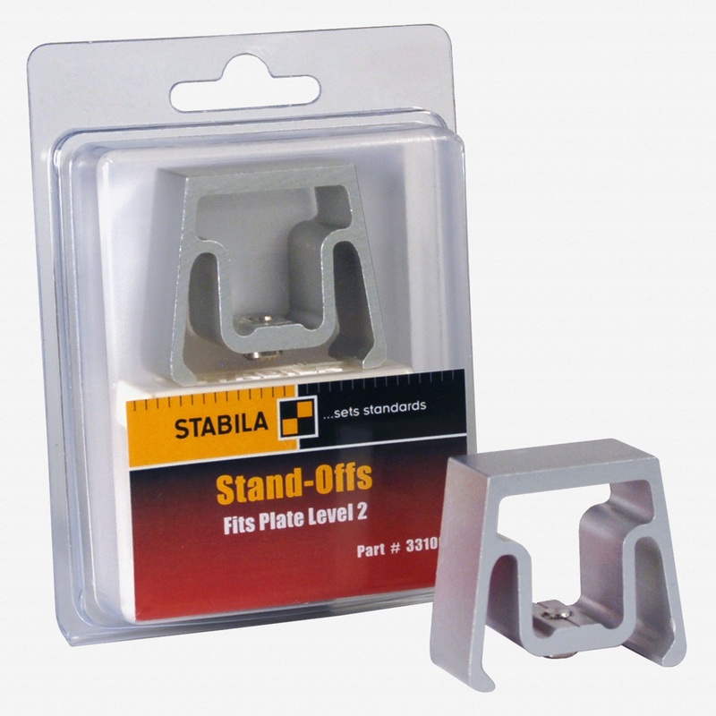 Stabila Replacement Stand-Offs for Gen2 Plate Levels