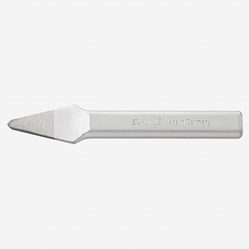 Stahlwille 103 Cross-cut Chisel, Size 200