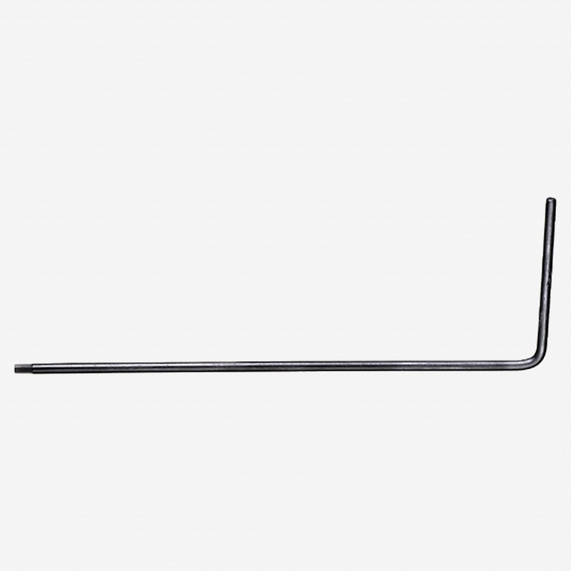 Stahlwille 10759 Hi-Lok L-Key, 2 mm hex; 100 mm