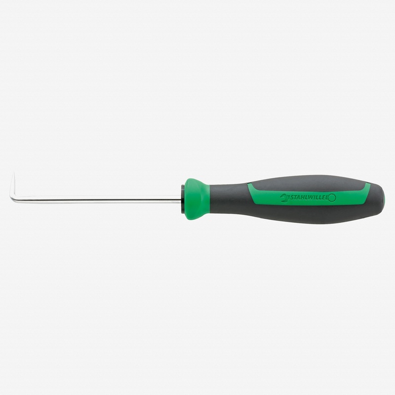 Stahlwille 13002 Offset Hook, 90 Degree