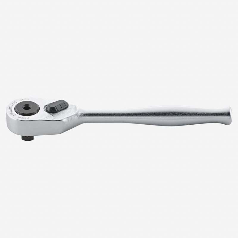 Stahlwille 415SGH N Hi-Lok Ratchet, 1/4" Drive
