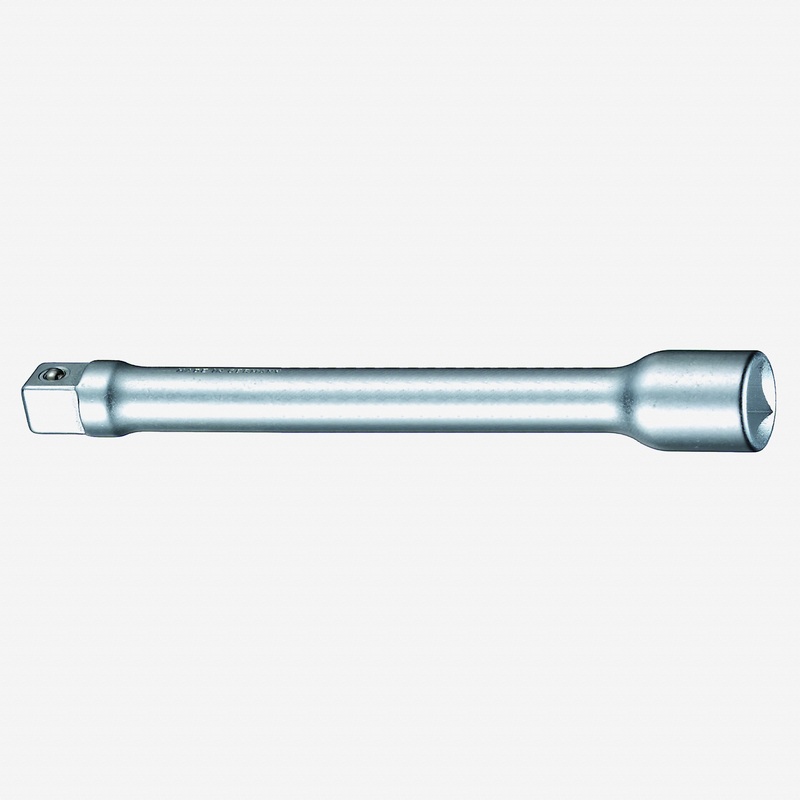 Stahlwille 427 Extension, 3/8" Drive, 125 mm