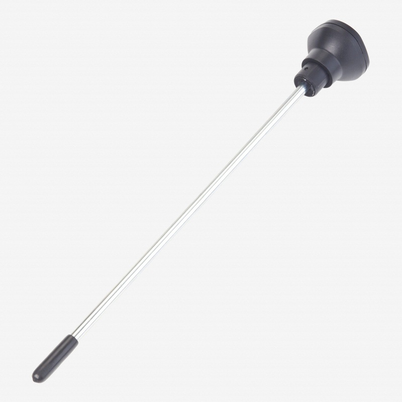 Hazet 166C-080 Clamping Rod Complete with Knob