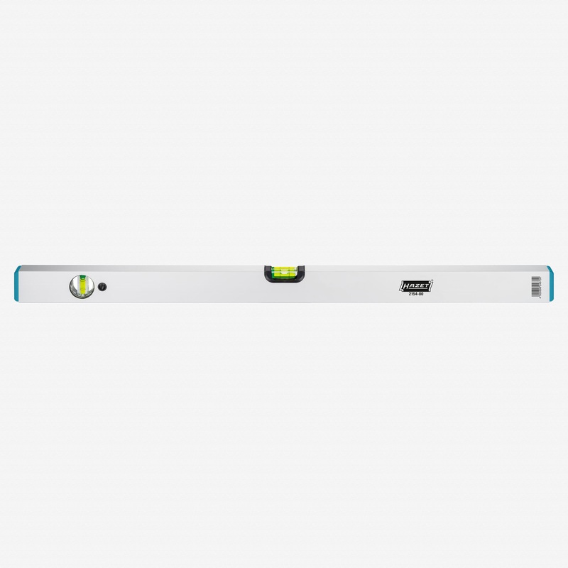 Hazet 2154-80 Spirit Level, 32"