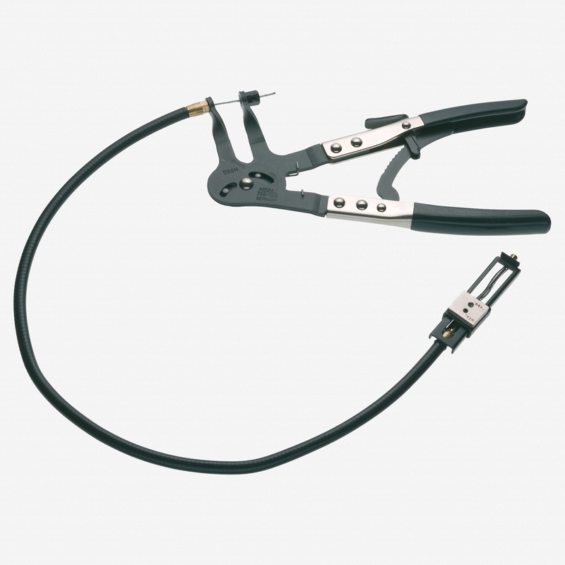 Hazet 798-15B Hose clamp pliers