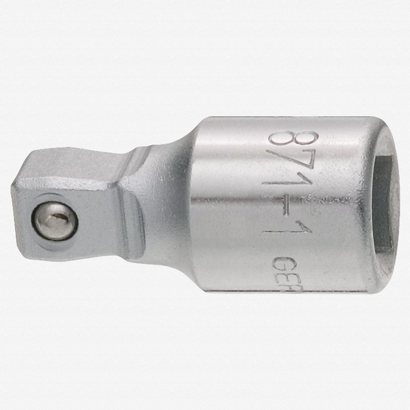 Hazet 871-1 Wobble Extension 1/4" 25mm