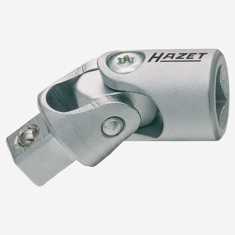 Hazet 8820 Universal joint 3/8" Drive