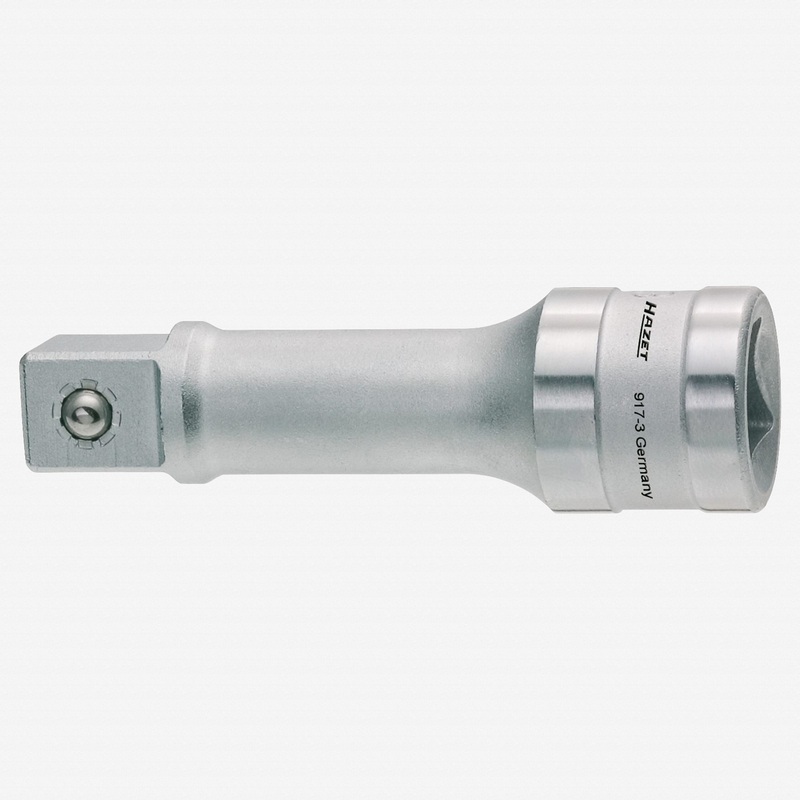 Hazet 917-3 Extension 1/2" 76mm