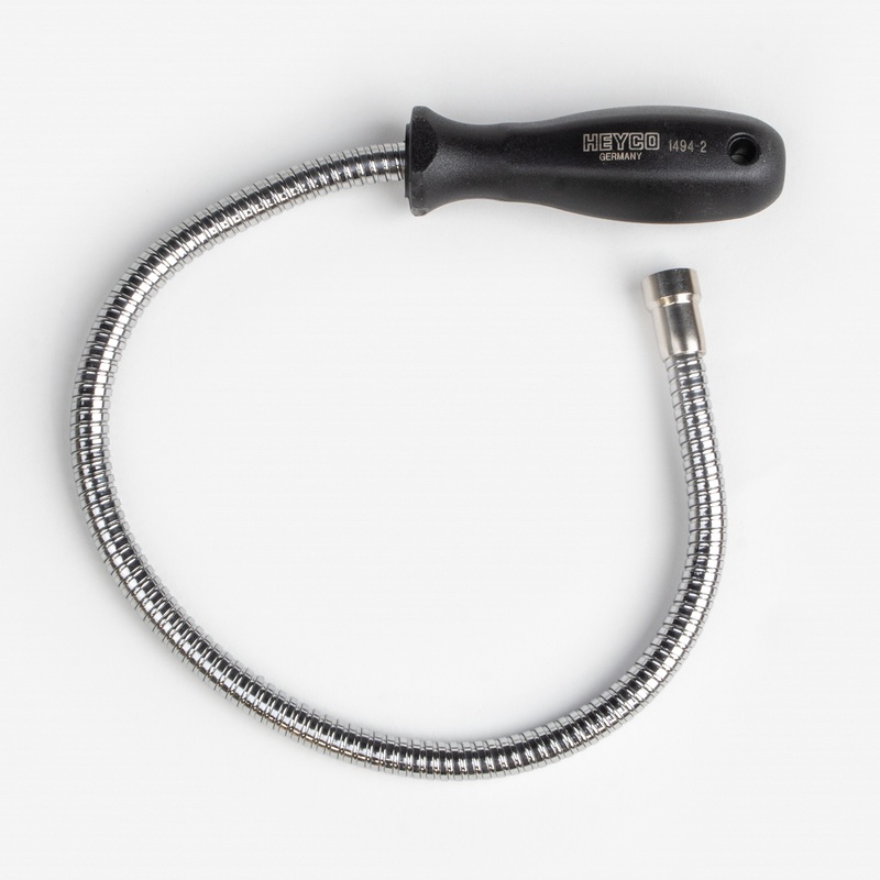 Heyco Magnetic Pick-up Tool, 12mm