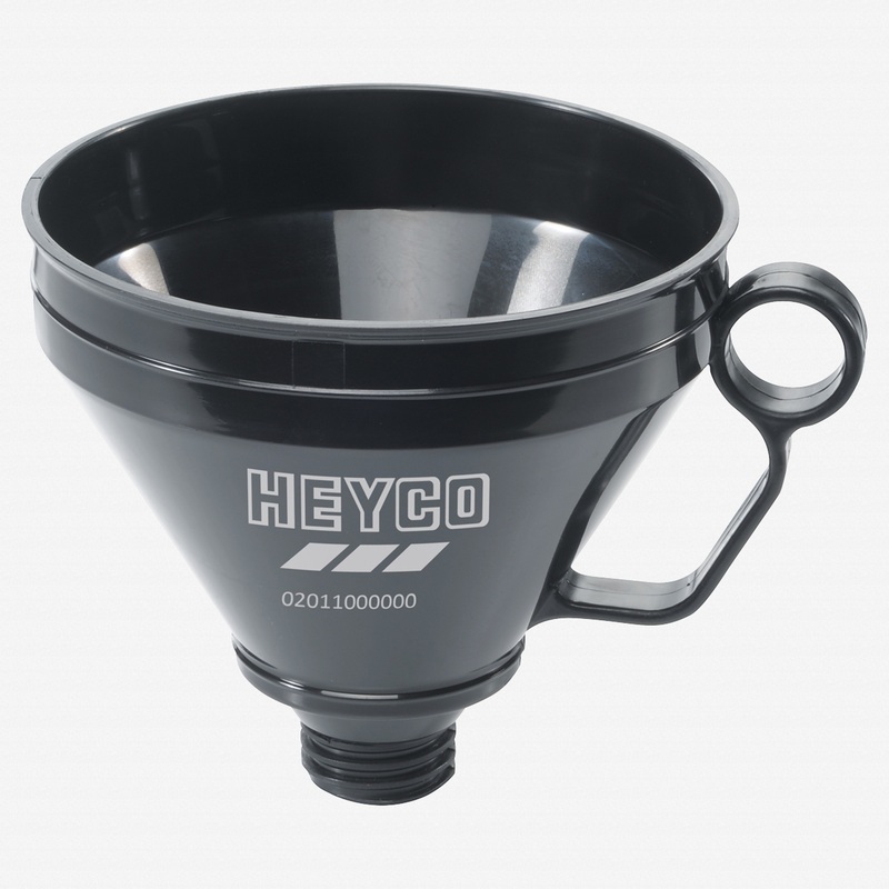 Heyco Multifunction 2 in 1 Funnel