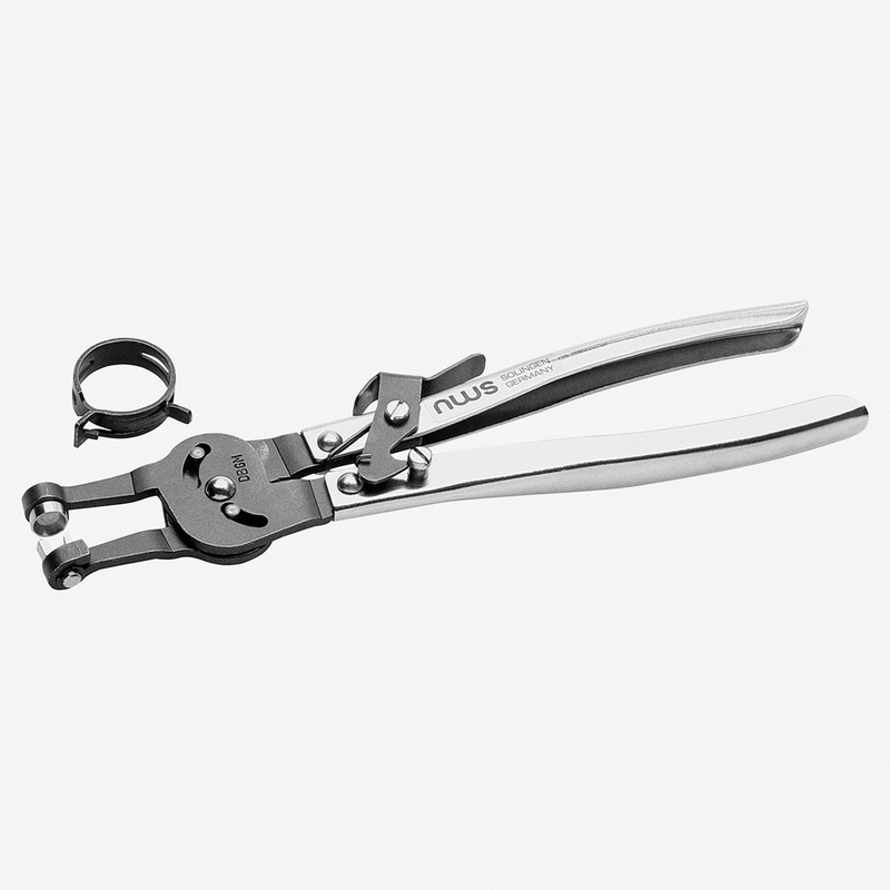 NWS 11.5" Hose Clip Pliers