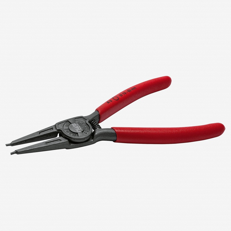 NWS External Circlip Pliers - 19-60mm - TitanFinish
