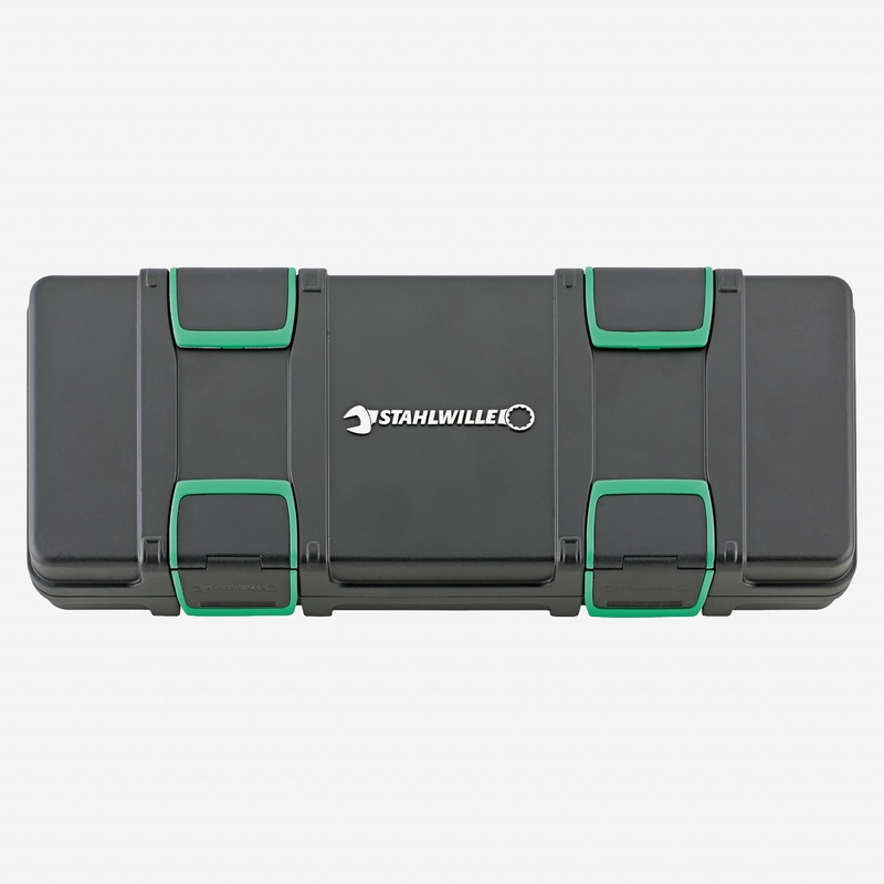 Stahlwille 4008/27/1R Empty Storage Box