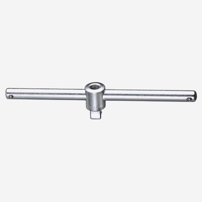 Stahlwille 425 Sliding T-handle, 3/8" Drive