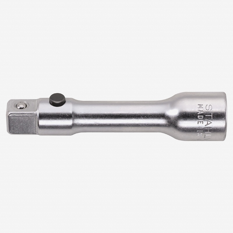 Stahlwille 427QR QuickRelease Extension, 3/8" Drive, 76 mm