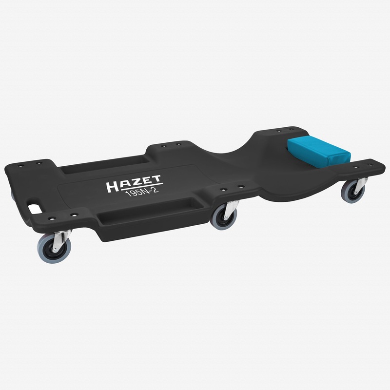 Hazet 195N-2 Mechanics Creeper