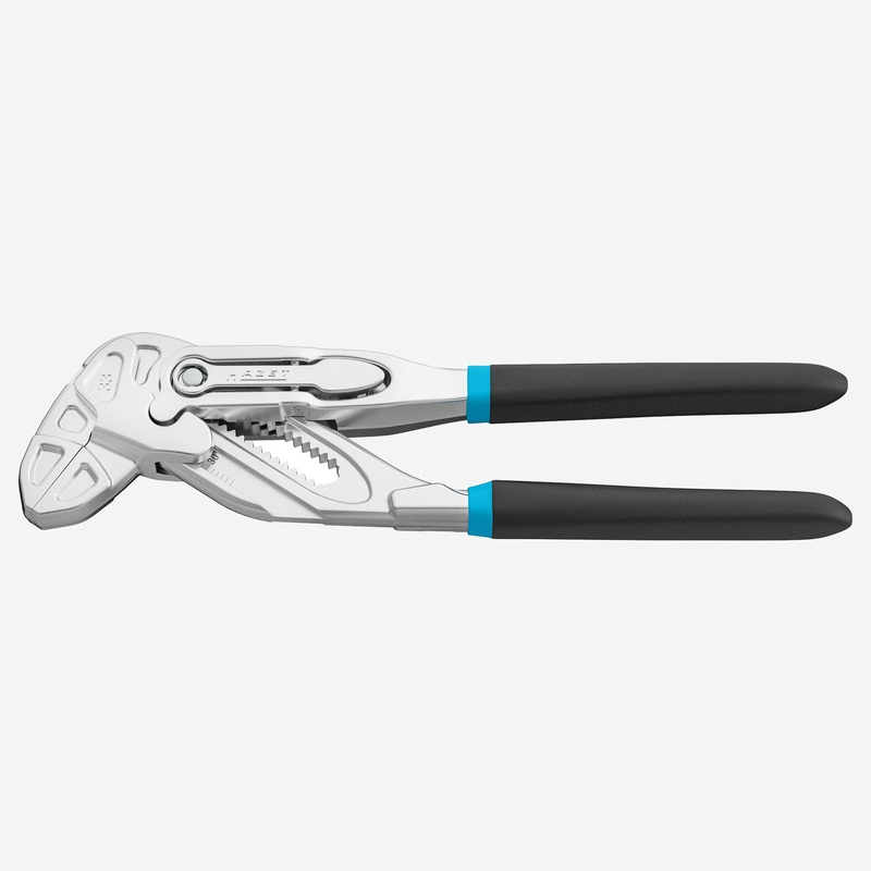 Hazet 762-15 Grip Pliers Wrench, 150 mm