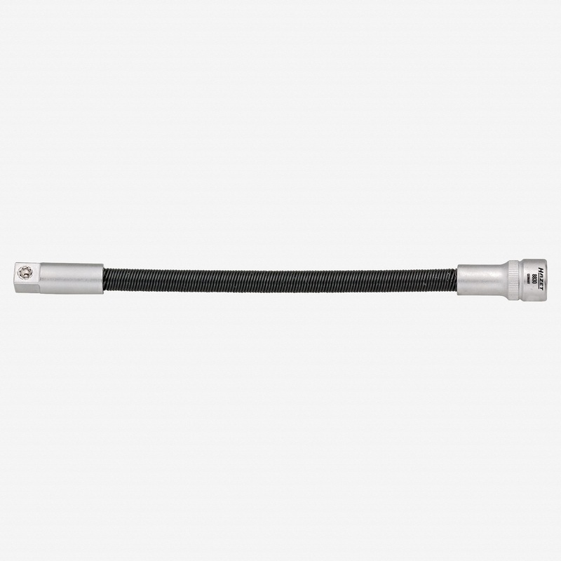 Hazet 8830 Flexible extension 3/8" 210mm