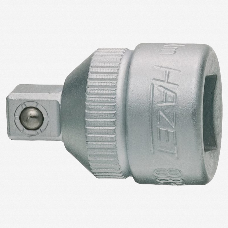 Hazet 8858-2 Adapter 3/8" to 1/4"