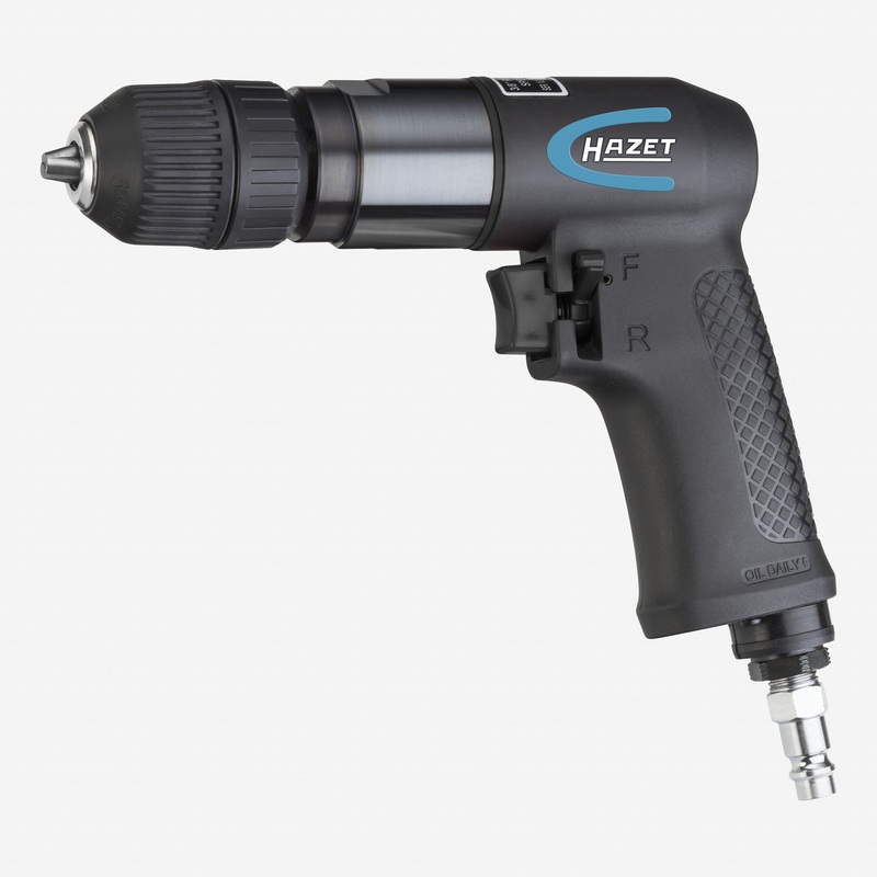 Hazet 9030N-1 Pneumatic Drill