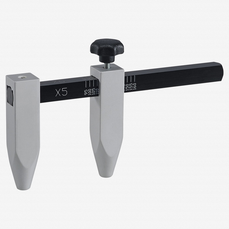 Heyco Bolt Pattern Measuring Gauge