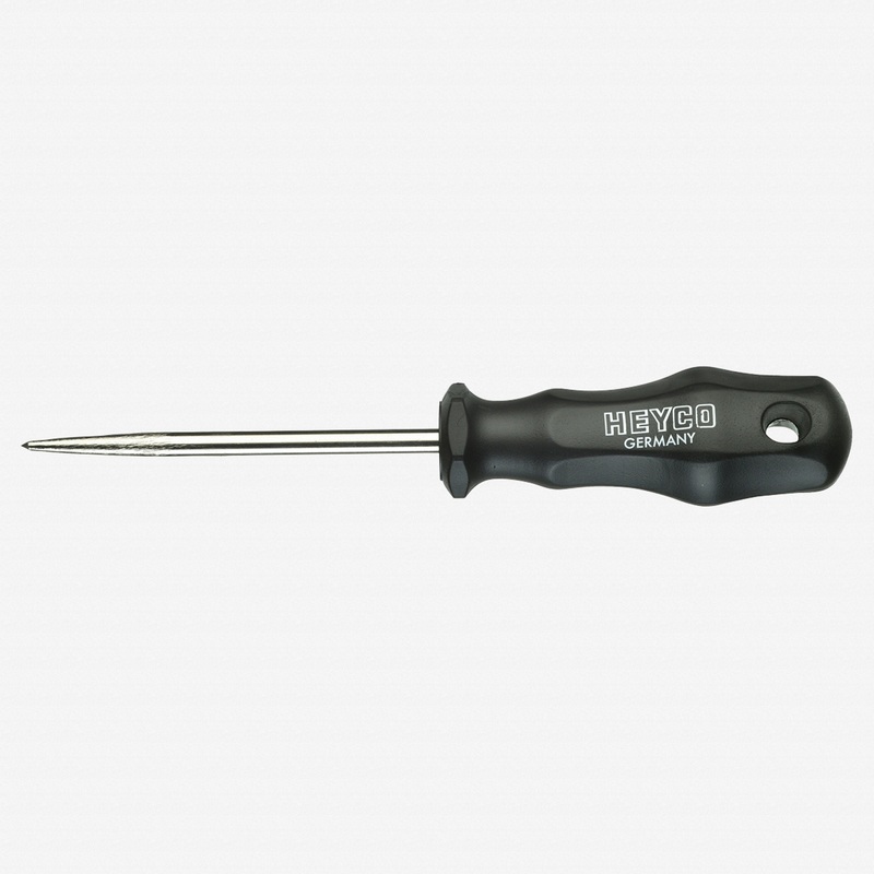 Heyco Conical Square Point Bradawl