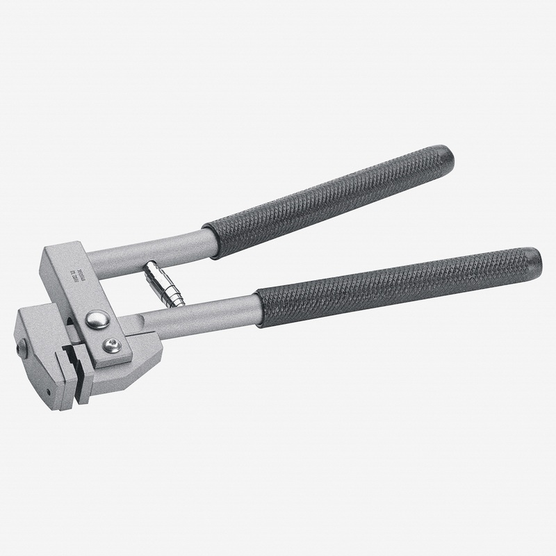 NWS 12" 11.75" Pliers for sheet folding