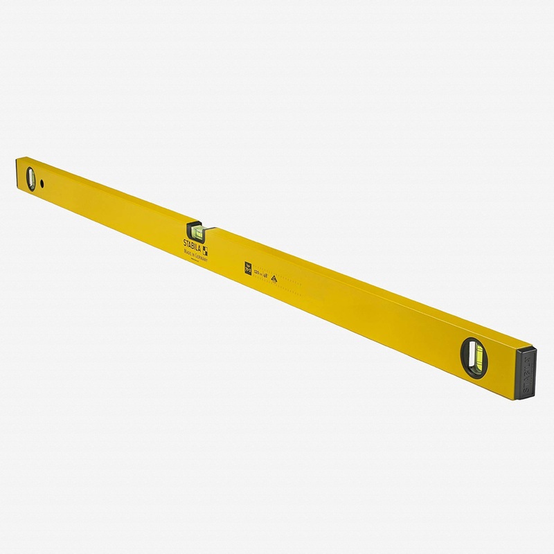 Stabila Model 70A-2 Level, 48"