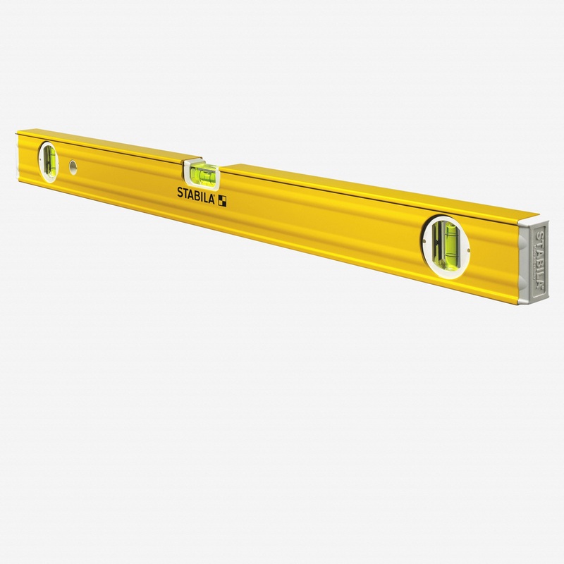 Stabila Model 80 AS-2 Level, 24"