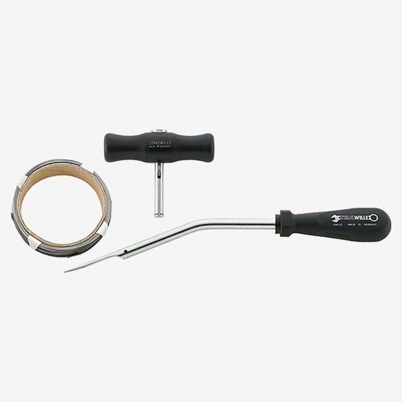 Stahlwille 10351N Windscreen removal set VERITRAC