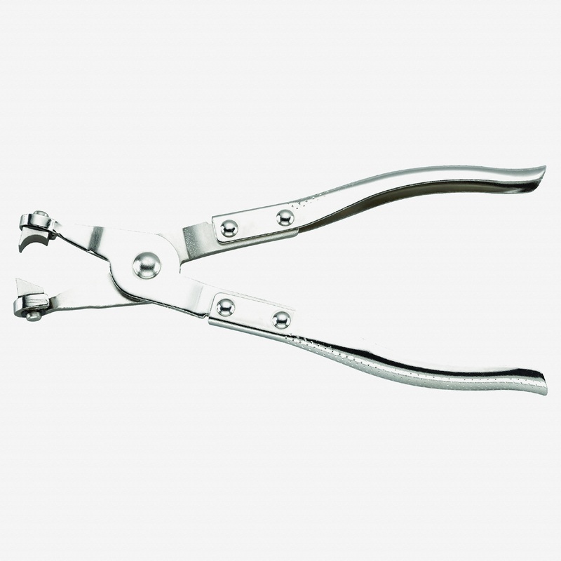 Stahlwille 10615/1 Hose Clip Pliers, for CLIC Clips