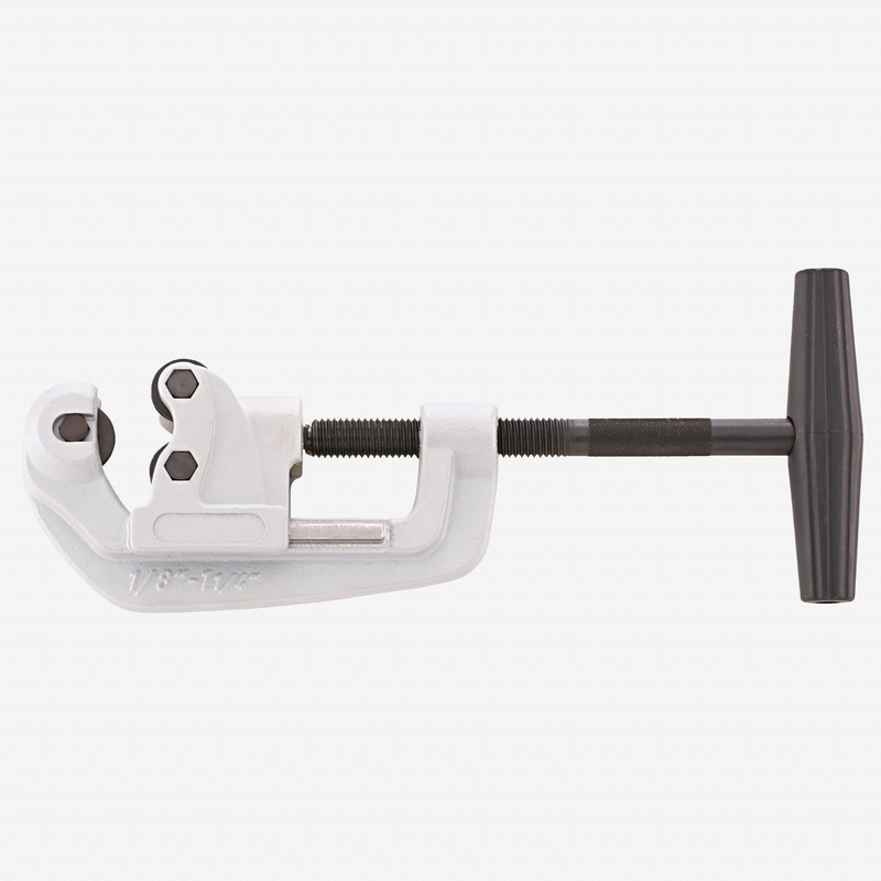 Stahlwille 14000 RAPID Pipe Cutter, 1/8" - 1 1/4"