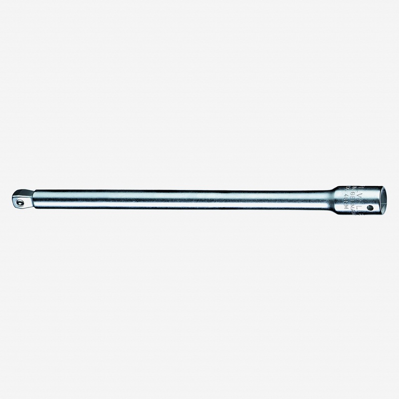 Stahlwille 405W Extension with Wobble-Drive, 1/4