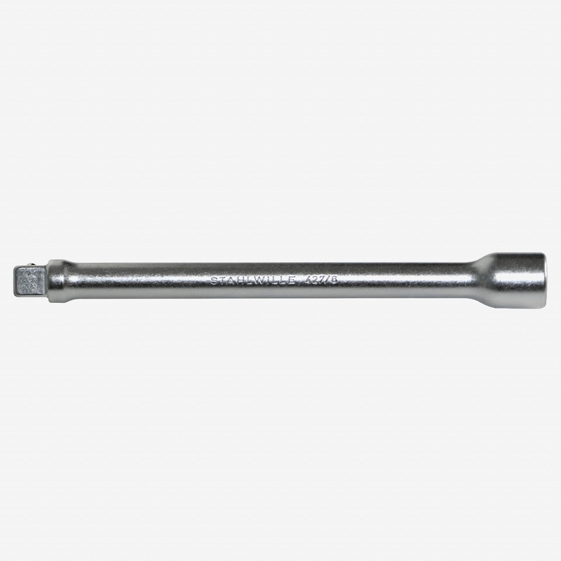 Stahlwille 427 Extension, 3/8" Drive, 160 mm
