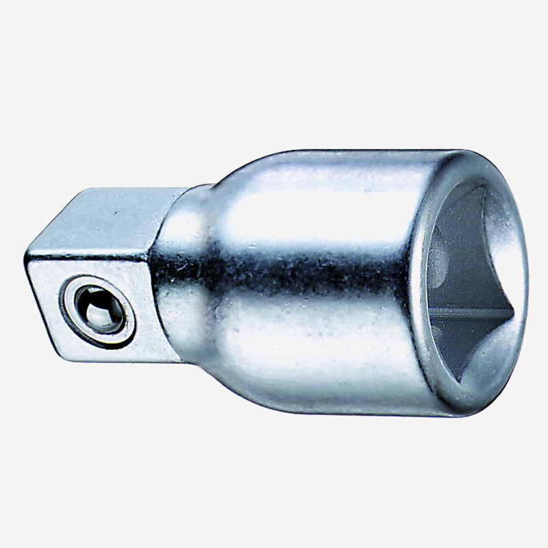 Stahlwille 509 Extension, 1/2" Drive, 52 mm OAL