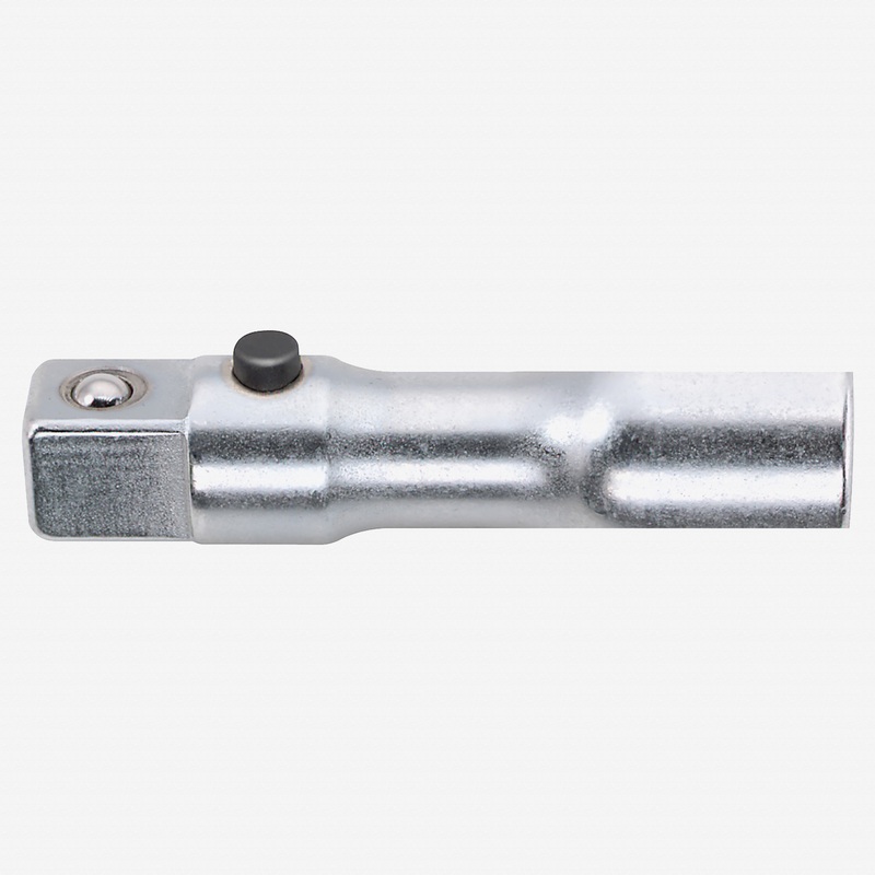 Stahlwille 509QR QuickRelease Extension, 1/2" Drive, 75 mm OAL