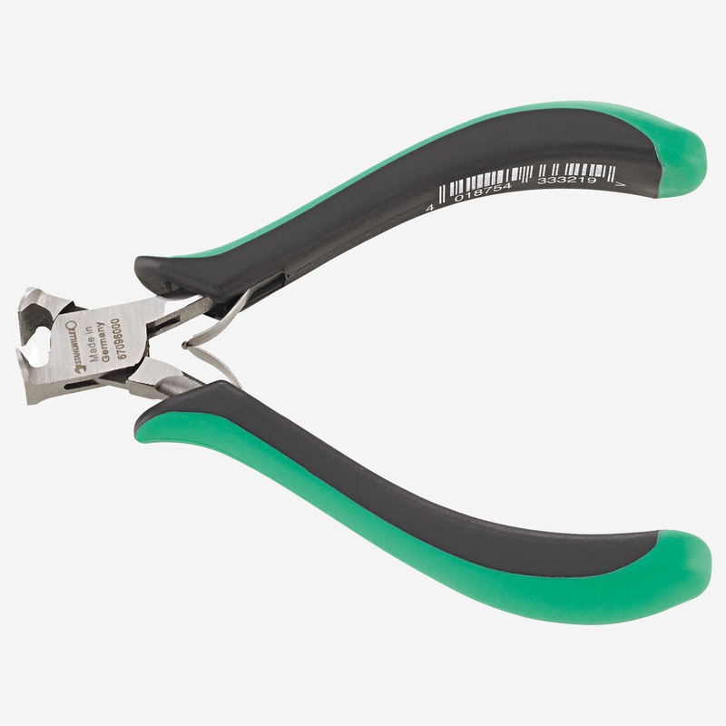 Stahlwille 6709 Electronic End Cutter, 120 mm