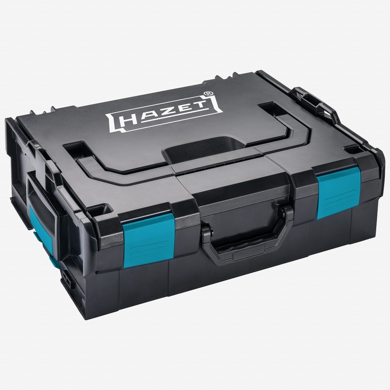 Hazet 136 L-Boxx, 445 x 358 x 152mm