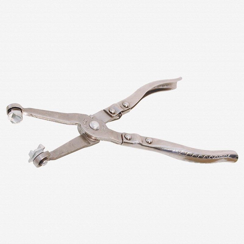 Hazet 798-6 Hose clamp pliers
