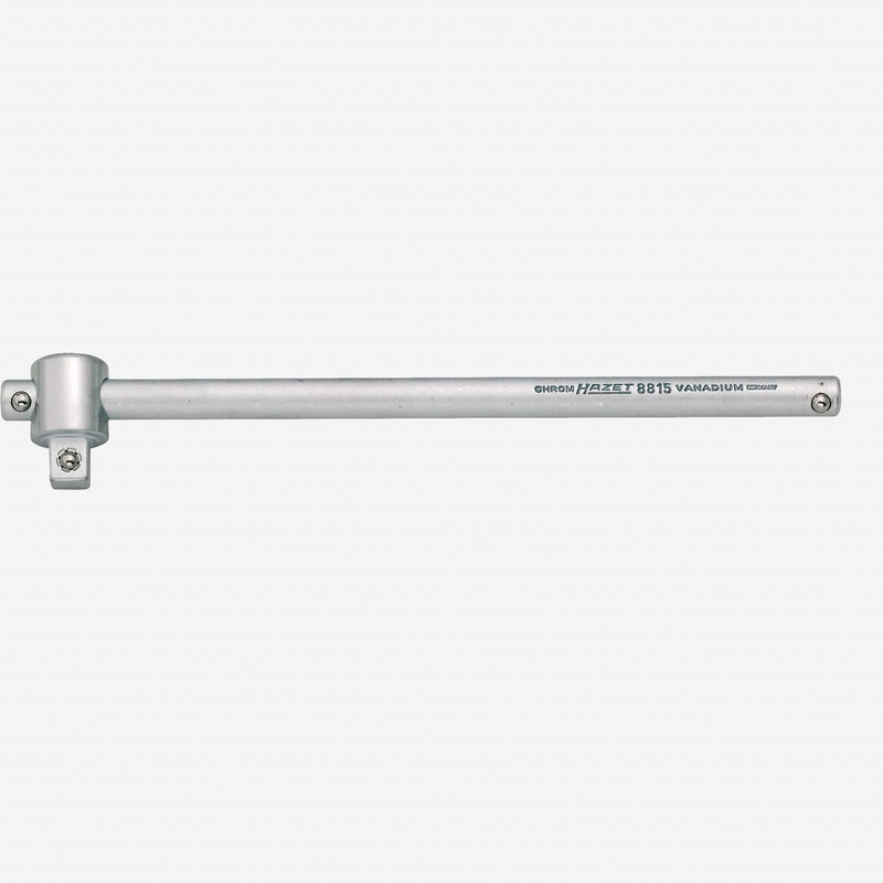 Hazet 8815 3/8" Sliding T-handle